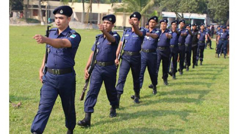 সব জেলায় নিয়োগ দেয়া হবে