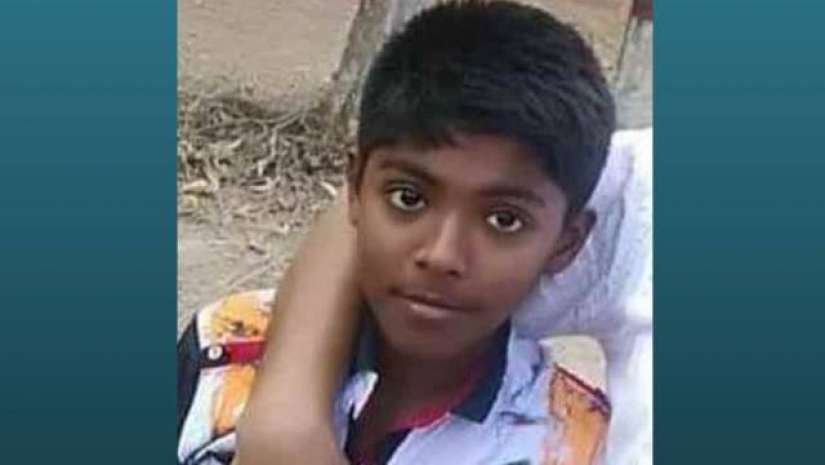 ধামরাইয়ে নদীতে ডুবে স্কুল ছাত্র নিহত