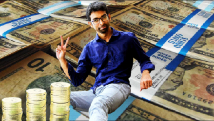 লেখক মোহাইমিন পাটোয়ারি