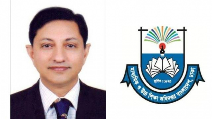  প্রফেসর ড. সৈয়দ মো. গোলাম ফারুক