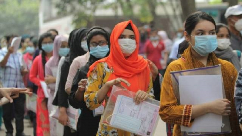 ডেন্টাল ভর্তি পরীক্ষার ফল আজ