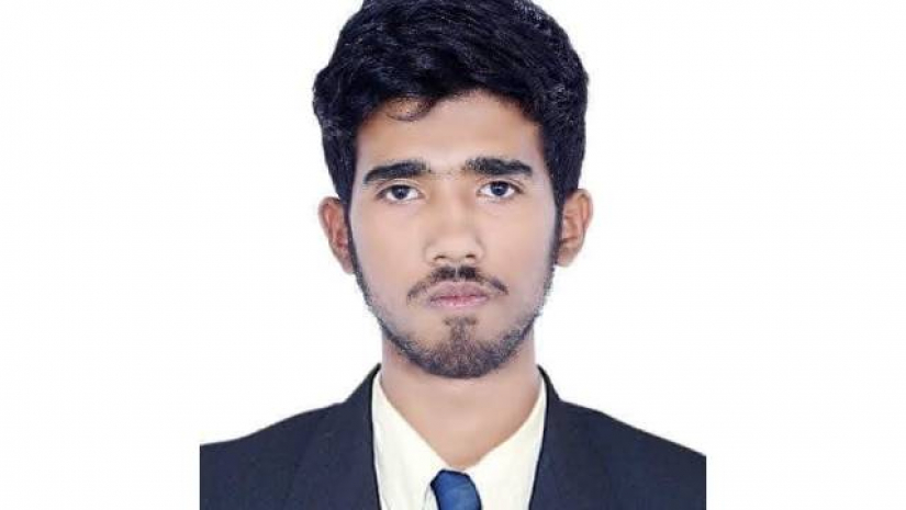 ফরিদপুর জেলা ছাত্র ইউনিয়ন সম্পাদকের উপর হামলা, কেন্দ্রের প্রতিবাদ