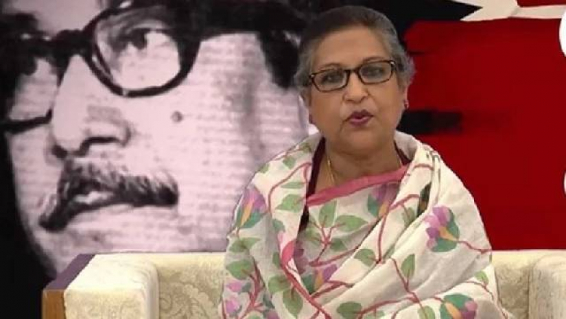 শেখ রেহানার জন্মদিন আজ