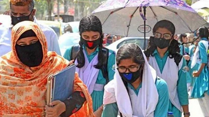 পিইসি-জেএসসি ও এসএসসি-এইচএসসিতে নতুন শিক্ষাক্রম আসছে