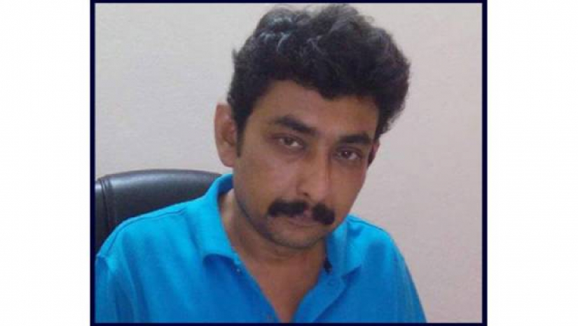 খোন্দকার আব্দুল্লাহ আল-হিল মাবুদ