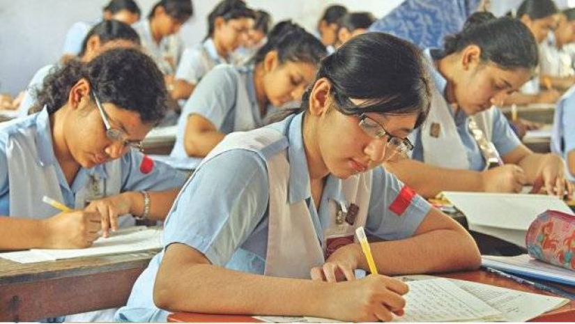 এসএসসি পরীক্ষার সম্ভাব্য তারিখ ১০-১২ নভেম্বর