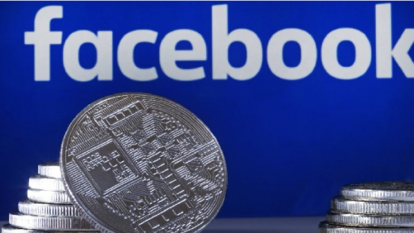 ফেসবুকের নিজস্ব মুদ্রা লিব্রা, যার বর্তমান নাম ডিয়েম