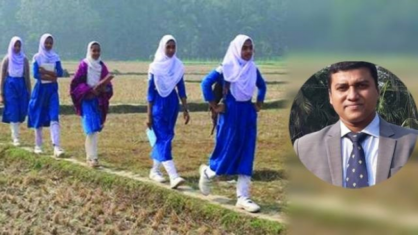 মুহাম্মদ মুহীউদ্দীন 