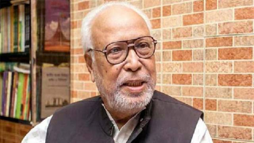 হাসপাতালে ভর্তি বঙ্গবীর কাদের সিদ্দিকী