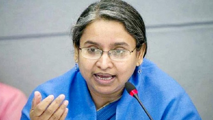 এনটিআরসিএ’র নিয়োগে পুলিশ ভেরিফিকেশন খু্বই প্রয়োজনীয়: শিক্ষামন্ত্রী