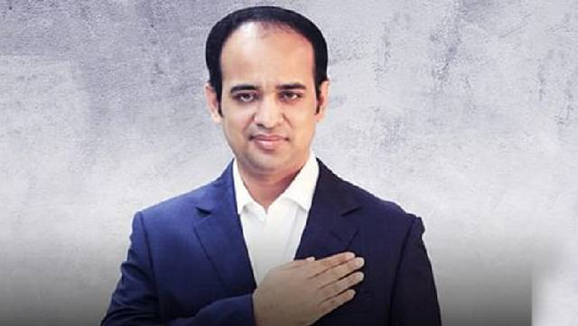 ইভ্যালির রাসেল গ্রেপ্তার