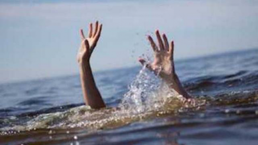 পুকুরের পানিতে ডুবে দুই বোনের মৃত্যু