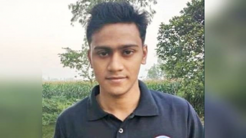 নাজমুস সাকিব রাহাত