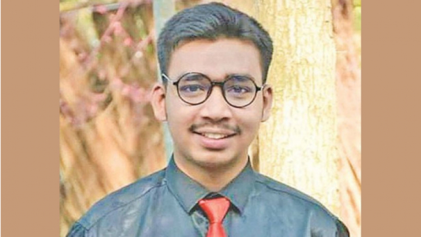 আরিফুল ইসলাম রেদওয়ান