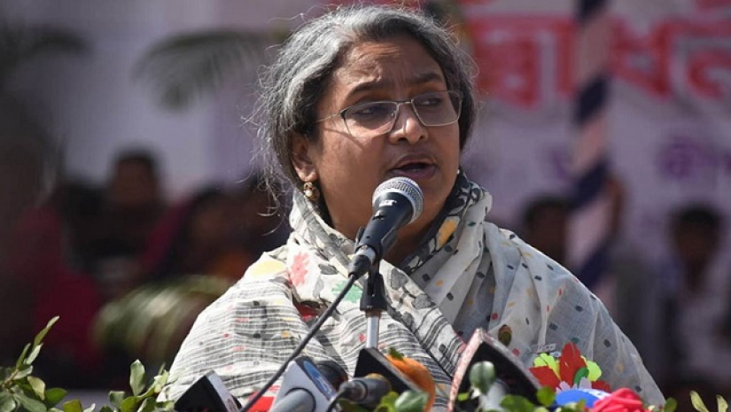 ডা. দীপু মনি