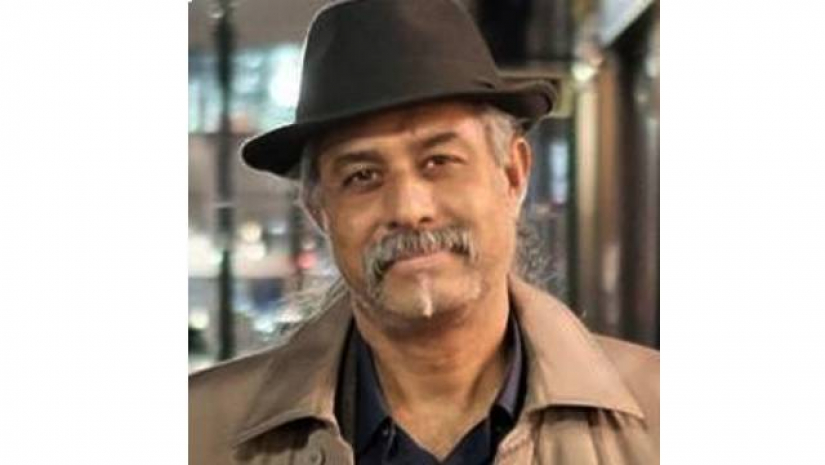 কামরুল হাসান মামুন