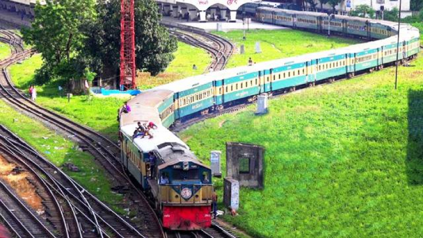 ২৩৫ জনকে নিয়োগ দেবে বাংলাদেশ রেলওয়ে