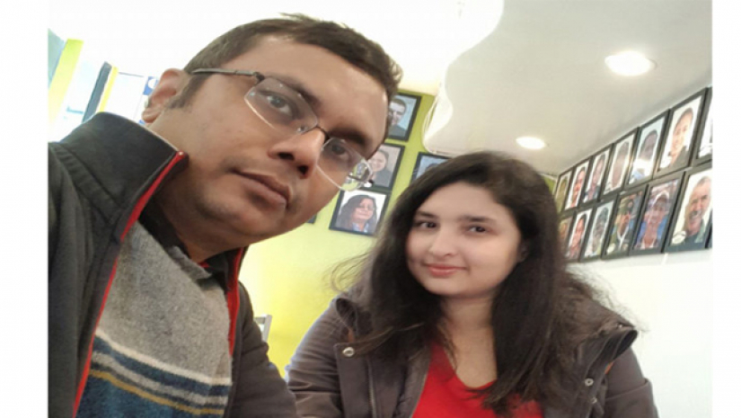 স্কলাসটিকা স্কুলের নারী কর্মকর্তার মৃত্যু, জানা গেল চাঞ্চল্যকর তথ্য