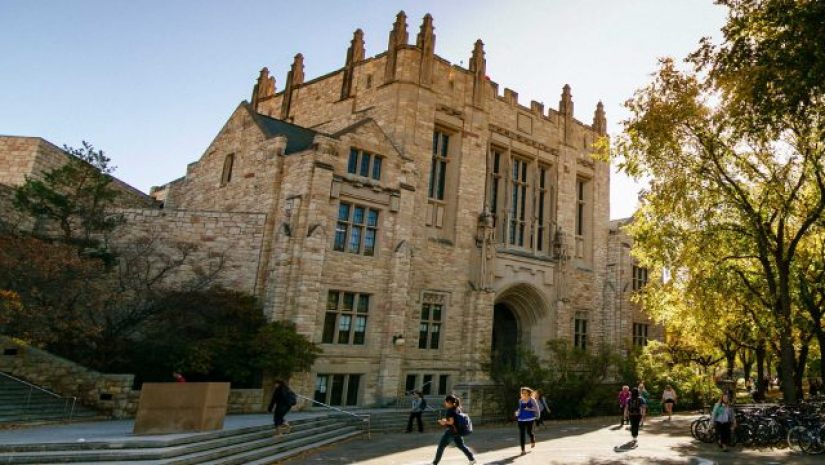 সাসকাচোয়ান বিশ্ববিদ্যালয়, কানাডা