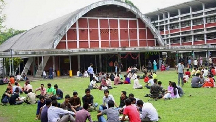 ২৭ সেপ্টেম্বরের পর যেকোনো দিন খোলা যাবে বিশ্ববিদ্যালয়: শিক্ষামন্ত্রী