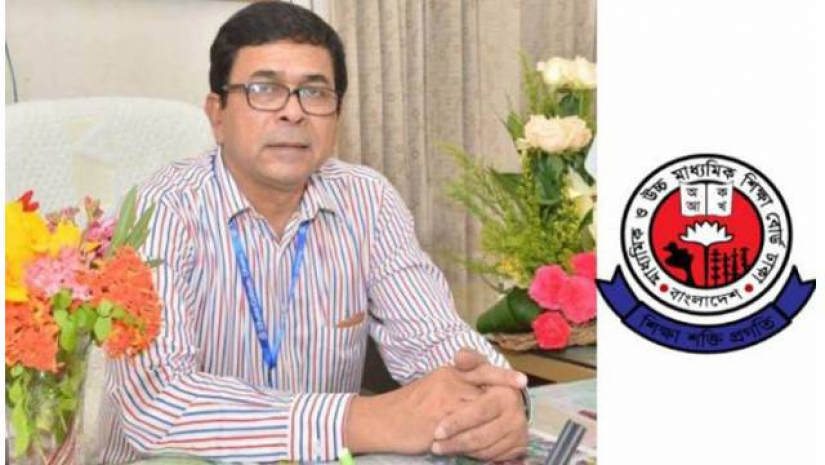 অধ্যাপক নেহাল আহমেদ