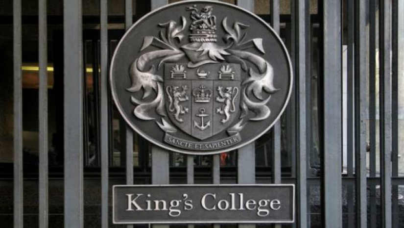 এমফিল-পিএইচডির জন্য ফুল-ফ্রি স্কলারশিপ দিচ্ছে লন্ডনের কিংস কলেজ