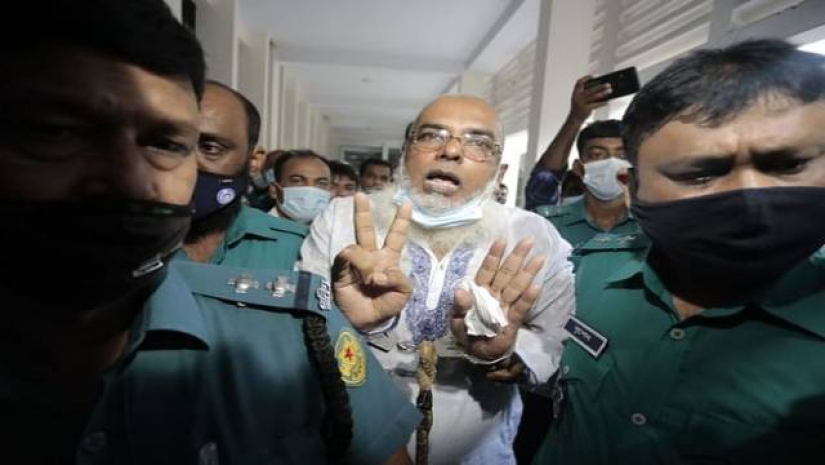 স্বাস্থ্যের সাবেক গাড়িচালক মালেকের ৩০ বছর কারাদণ্ড