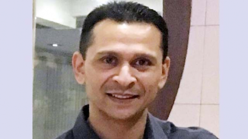 সোহেল তাজ