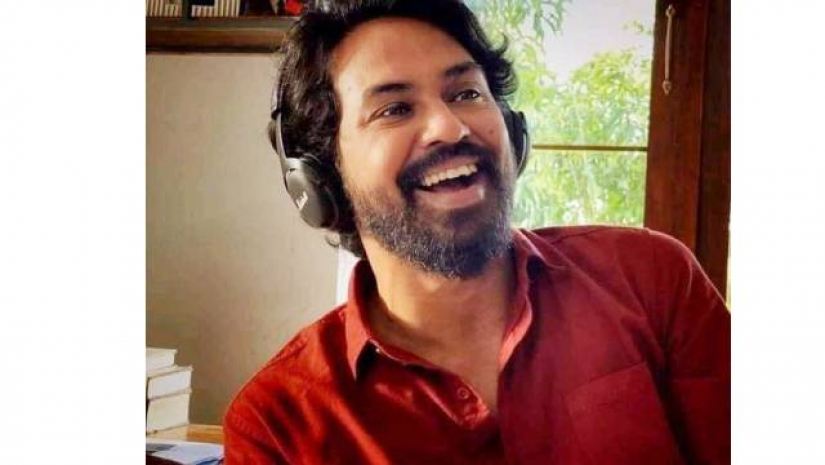 আশফাক নিপুন