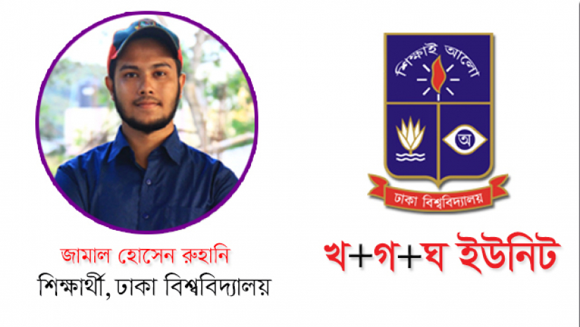 পরীক্ষার হলে কোন প্রশ্ন নিয়ে দ্বিধা-দ্বন্দ্ব তৈরি হলে সেটি রেখে পরবর্তী প্রশ্নে যেতে হবে। আগে চান্স নিশ্চিত করতে হবে, এরপর ভাল বিষয় পাওয়ার জন্য চিন্তা করতে হবে।