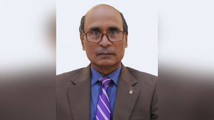 অধ্যাপক ড. এম. হাবিবুর রহমান