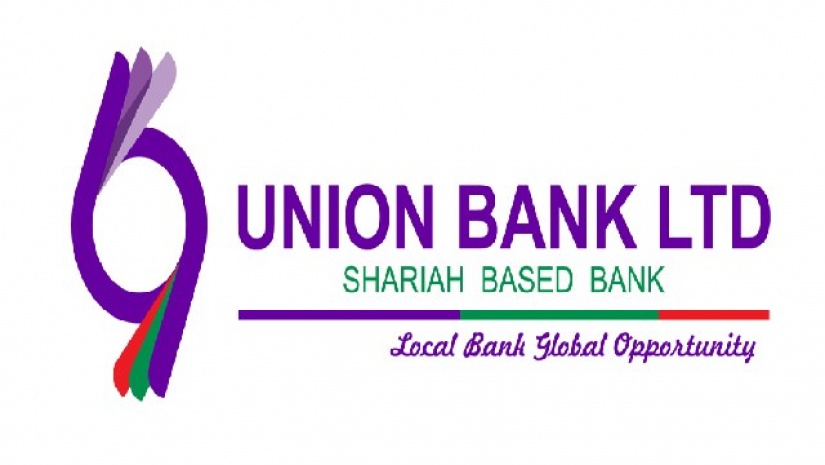 ইউনিয়ন ব্যাংক লিমিটেড