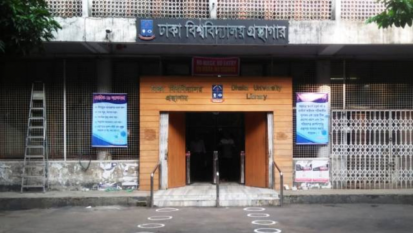 করোনায় স্বাস্থ্যবিধি নিশ্চিত করতে নেয়া হয়েছে বিশেষ ব্যবস্থা