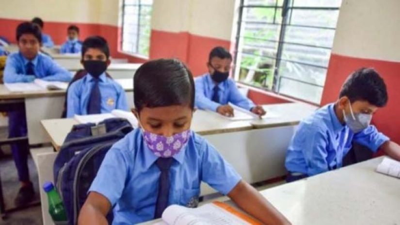 করোনা আক্রান্ত প্রাথমিকের আরেক শিক্ষার্থী