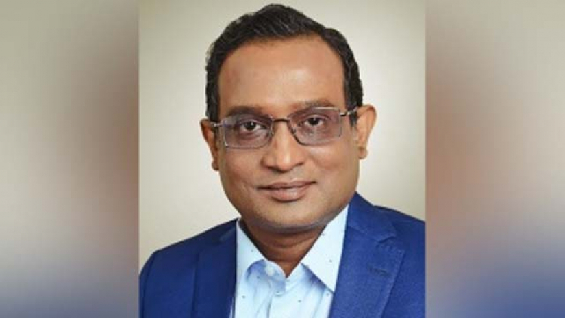 বঙ্গবন্ধু শেখ মুজিবুর রহমান ডিজিটাল ইউনিভার্সিটি, বাংলাদেশ এর উপাচার্য অধ্যাপক ড. মুনাজ আহমেদ নূর