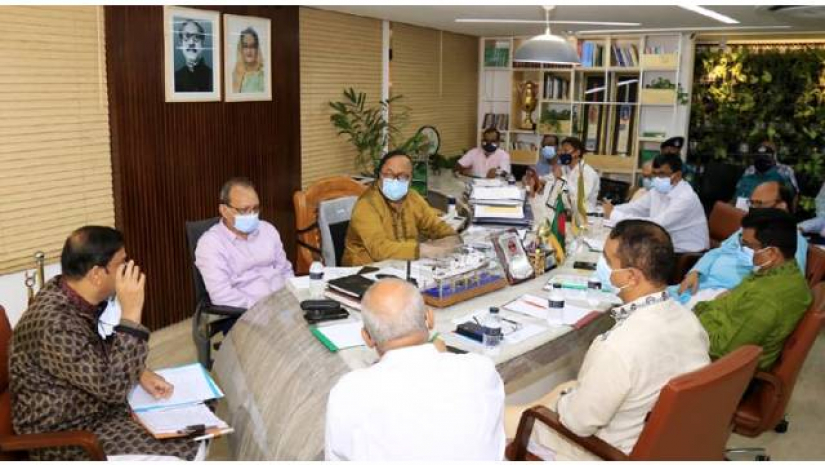 রাবি ভর্তি পরীক্ষা: ৭০ শতাংশ ভর্তিচ্ছুর আবাসনের ব্যবস্থা হবে