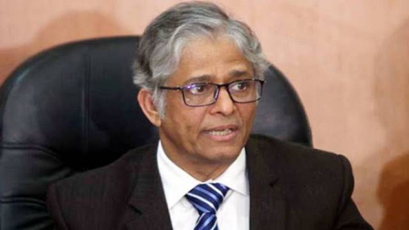 অধ্যাপক ড. আখতারুজ্জামান 