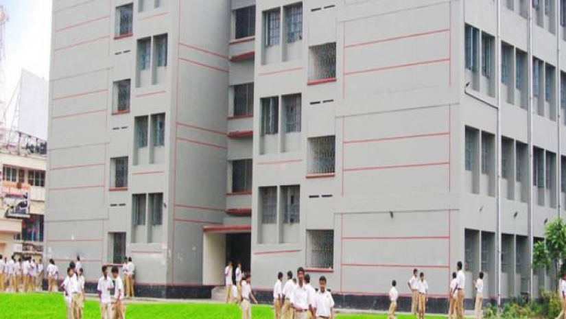 রাজশাহী কলেজিয়েট স্কুলের এক শিক্ষার্থীর করোনা শনাক্ত