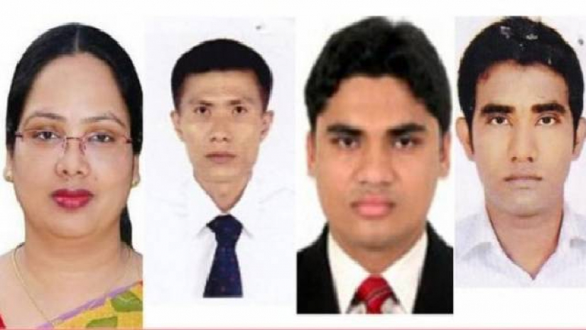 ডিসি সুলতানাসহ চারজনের পদায়নের বিরুদ্ধে রুল