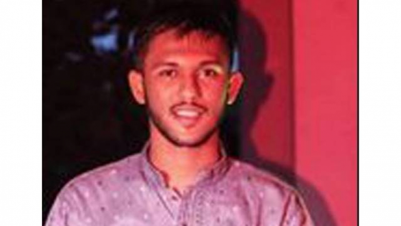 হাসিবুর রহমান শিহাব