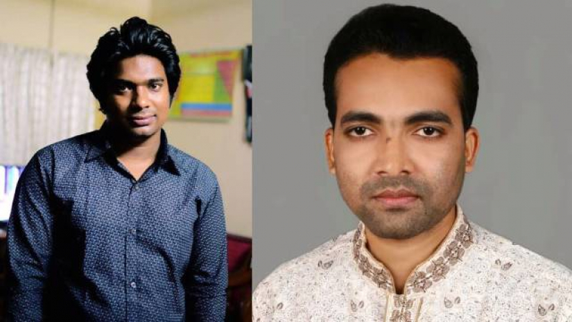 ঢাবিতে ছাত্রলীগ নেতাকে পেটালেন আরেক সিনিয়র নেতা