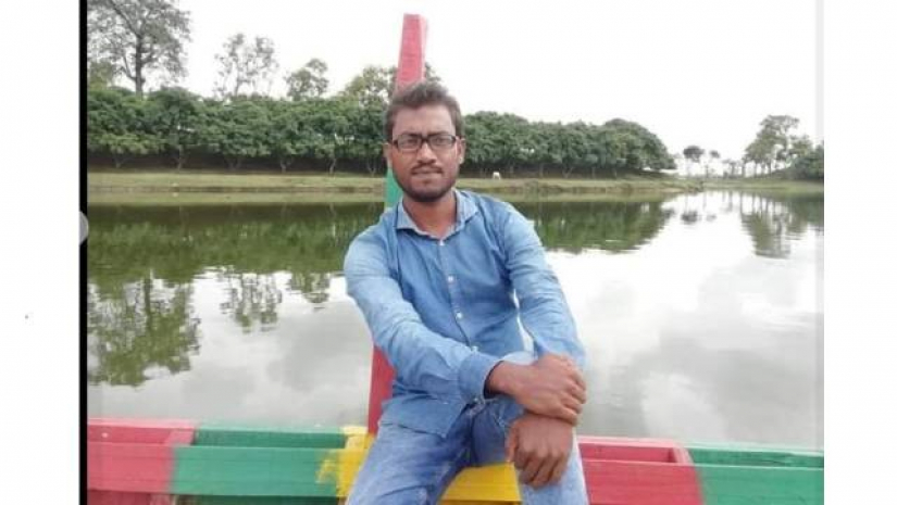 ক্যান্সারের কাছে হার মানলেন ঢাবির সাবেক ছাত্র ইমরান