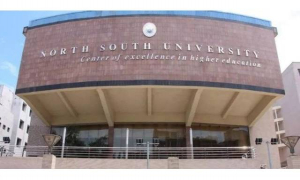 ৭ অক্টোবর থেকে নর্থ সাউথ বিশ্ববিদ্যালয় খোলার তথ্যটি সঠিক নয়