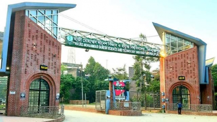 হাবিপ্রবিতে থাকছে না কোনো গণরুম: বাস্তবায়নই চ্যালেঞ্জ