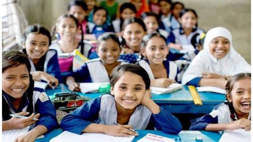 কুষ্টিয়া কুমারখালী উপজেলার ১৪৭টি 
প্রাথমিক বিদ্যালয়ের ৫১টিতেই নেই প্রধান শিক্ষক