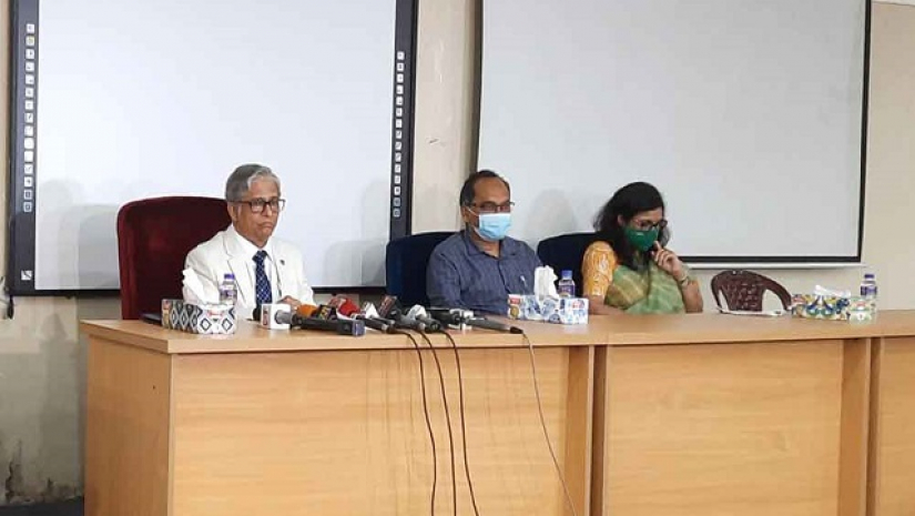 ঢাবি ভর্তি পরীক্ষায় জালিয়াতি রোধে জিরো টলারেন্স ঘোষণা