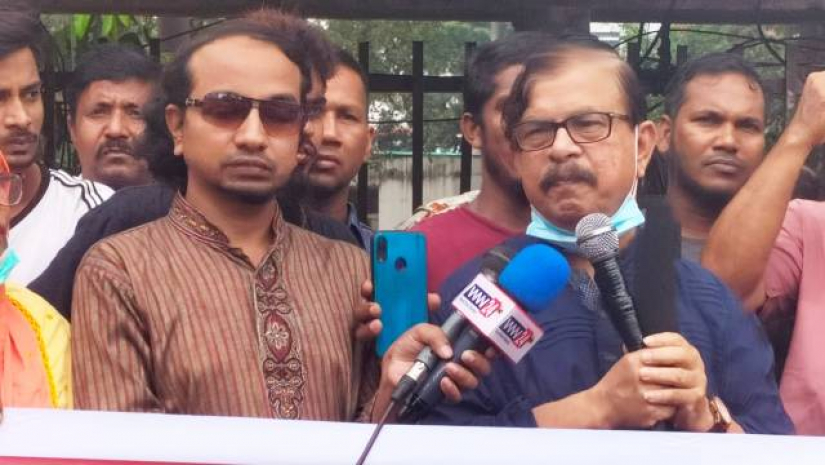 সংক্রমণ ৫ শতাংশের নিচে নামলেও বিশ্ববিদ্যালয় বন্ধ কেন, প্রশ্ন মান্নার