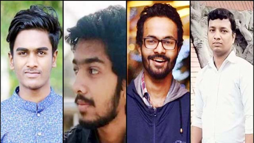 এক সপ্তাহে বিশ্ববিদ্যালয়ের ৪ শিক্ষার্থীর ‘আত্মহত্যা’