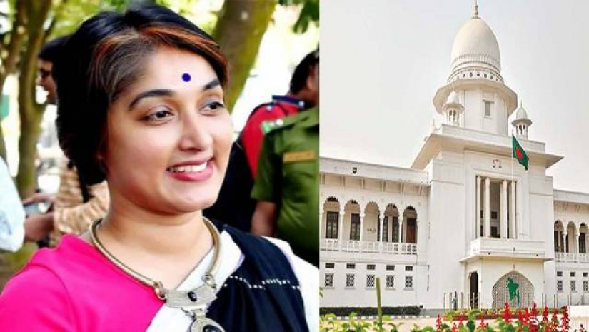 রবীন্দ্র বিশ্ববিদ্যালয়ে ১৪ শিক্ষার্থীর চুল কেটে দেওয়ার ঘটনায় হাইকোর্টের রুল