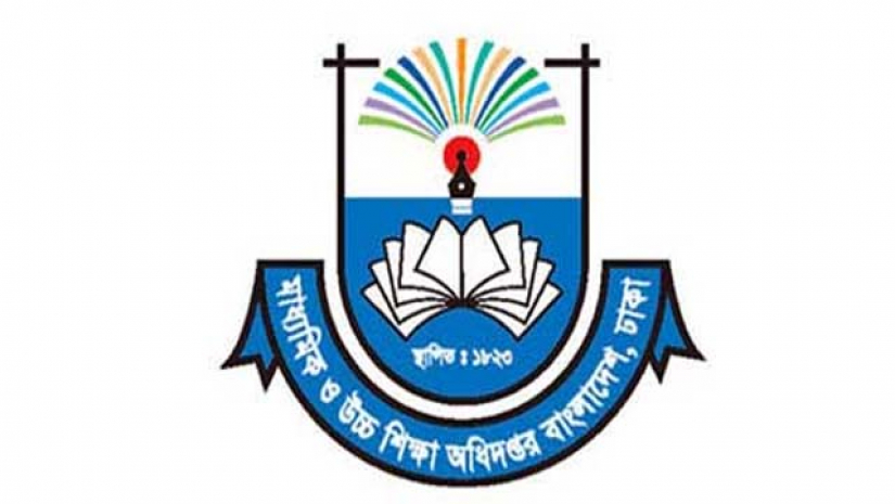 মাধ্যমিক ও উচ্চমাধ্যমিক শিক্ষা বোর্ড